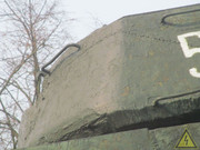 Советский тяжелый танк ИС-2, Борисов IMG-2247
