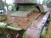 Советский легкий танк Т-26, обр. 1939г.,  Panssarimuseo, Parola, Finland S6302202