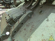 Советский тяжелый танк ИС-3, Музей истории ДВО, Хабаровск IMG-2096