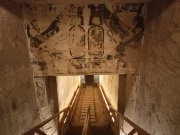 Ленивый Египет (Хургада, Луксор, Каир), декабрь 2025 - январь 2026