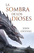 la sombra - El hambre de los dioses - John Gwynne