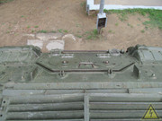 Советский тяжелый танк ИС-2, Парк ОДОРА, Чита IS-2-Chita-068