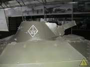 Советский легкий танк Т-40, парк "Патриот", Кубинка IMG-6194