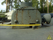 Финская самоходно-артилерийская установка ВТ-42, Panssarimuseo, Parola, Finland S6303767