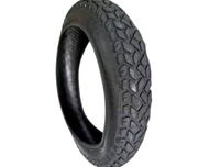 20x4.0 Buitenband – Stevig Profiel