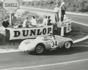 24 HEURES DU MANS YEAR BY YEAR PART ONE 1923-1969 - Page 47 59lm34-P718-RSK-Edgar-Barth-Wolfgang-Seidel-21