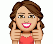 THUMBS-UP
