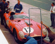  1960 International Championship for Makes - Page 3 60lm17-F250-TR-59-R-Rodriguez-A-Pilette-6