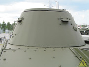 Советский легкий танк Т-40, Музейный комплекс УГМК, Верхняя Пышма IMG-5961