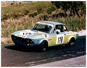 Targa Florio (Part 5) 1970 - 1977 - Page 9 1977-TF-128-Bruno-Di-Maria-003