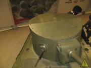 Советский легкий танк БТ-2, Парк "Патриот", Кубинка IMG-6583