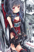 01774-1645134270-1girl Intricately extremely detailed bishoujo Full body cowboy shot yoshino_(date a