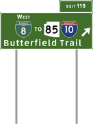 I-8-AZ-EB-119