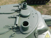 Советский легкий колесно-гусеничный танк БТ-7, Парковый комплекс истории техники имени К. Г. Сахарова, Тольятти DSCN2701