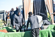 Funeral service