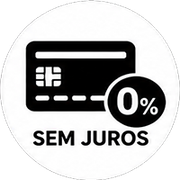 Parcelamento sem juros