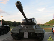 Советский тяжелый танк ИС-2, "Курган славы", Слобода IMG-6320