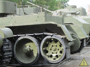 Советский легкий танк БТ-5 , Парк ОДОРА, Чита BT-5-Chita-104