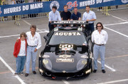  24 HEURES DU MANS YEAR BY YEAR PART FOUR 1990-1999 - Page 45 Image022