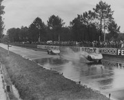 24 HEURES DU MANS YEAR BY YEAR PART ONE 1923-1969 - Page 44 58lm29-Porsche-718-RSK-Spyder-Jean-Behra-Hans-Herrmann-18