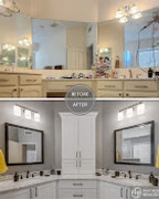 Best bathroom remodelers near me