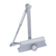 3014-CIERRA PUERTAS SAT BCP85 85KG ALUMINIO