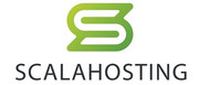 Scala Hosting Logo