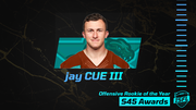 024-ISFL-offensive-rookie-of-the-year-WIN