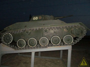 Советский легкий танк Т-70Б, Волгоград IMG-6217