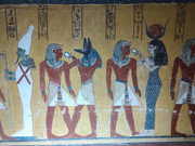 Ленивый Египет (Хургада, Луксор, Каир), декабрь 2025 - январь 2026