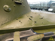 Советский легкий танк Т-40, Музейный комплекс УГМК, Верхняя Пышма DSCN5740