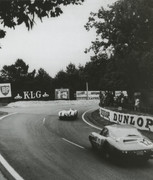 24 HEURES DU MANS YEAR BY YEAR PART ONE 1923-1969 - Page 52 61lm12F250GT.SWBExp_F.Tavano-G.Baghetti_5