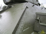 Советский средний танк Т-34, Музей битвы за Ленинград, Ленинградская обл. IMG-1005