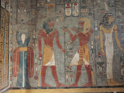 Ленивый Египет (Хургада, Луксор, Каир), декабрь 2025 - январь 2026