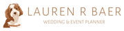 Lauren R Baer logo