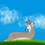 Thing for artfight #2 (c) 286342