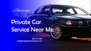 Private-Car-Service