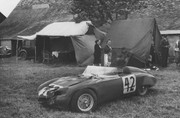 24 HEURES DU MANS YEAR BY YEAR PART ONE 1923-1969 - Page 40 56lm42-Osca-S750-Jean-Laroche-R-my-Radix-9