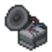Noise Maker Upgraded