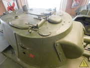 Советский легкий танк БТ-7, Музей военной техники УГМК, Верхняя Пышма DSCN5115