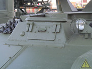 Советский легкий танк Т-60, Музейный комплекс УГМК, Верхняя Пышма IMG-0318