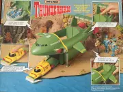 Thunderbird-2-Matchbox