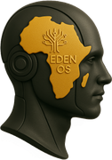 EdenOS Infrastructure Logo