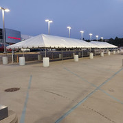 Emergency bouncy house rental