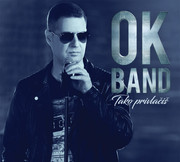 Goran & O.K. Band - Diskografija Prednja