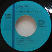 Kemal Monteno - Diskografija Omot-4