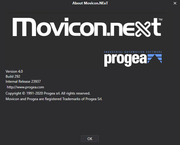 Movicon.NExT v4.0.295 (x64) Multilanguage