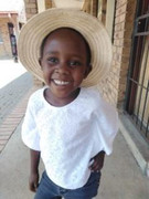 Dimakatso-Mabogwane