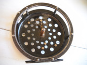 1928-1930 Pflueger Medalist Patent Pending 1492 reel value