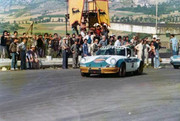Targa Florio (Part 5) 1970 - 1977 - Page 6 1974-TF-33-Moreschi-Govoni-Patamia-005